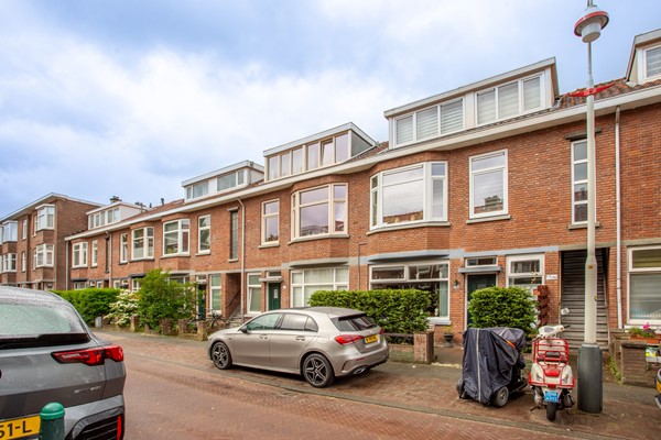 Te koop: Withuysstraat 159, 2523 GV Den Haag
